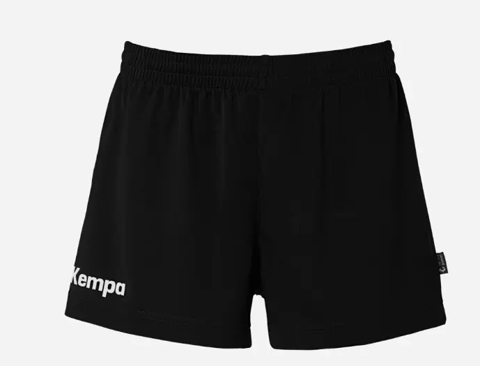 Team Short Femme [2005886]