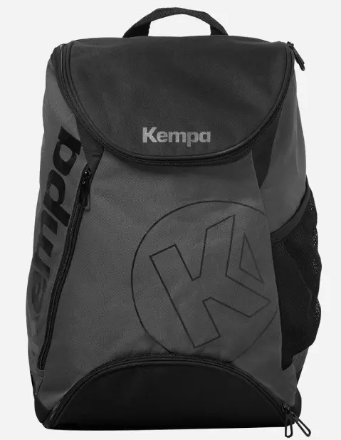 Backpack Anthracite/Noir 50L [2004919]