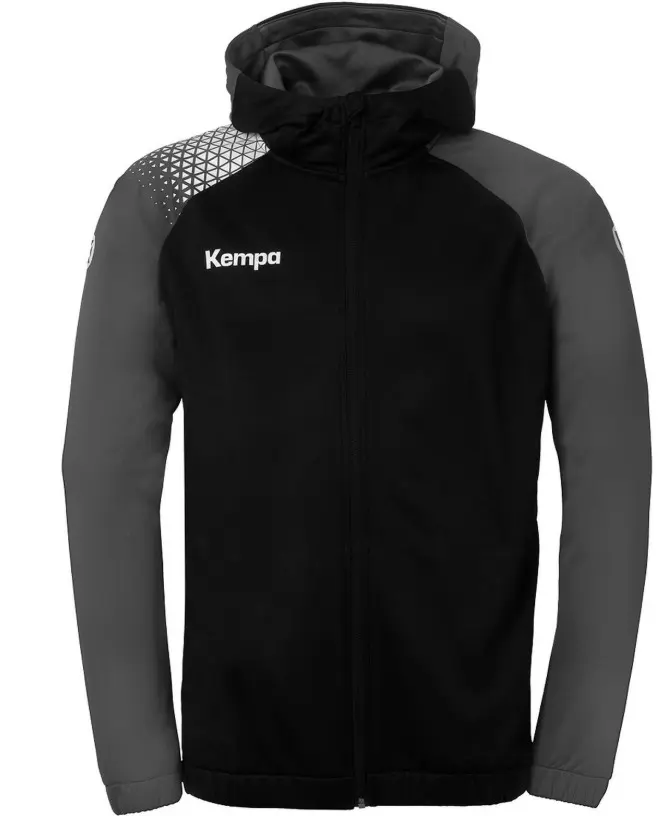 Ambition 28 Hooded Jacket Homme/Enfant [2005149]