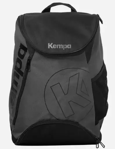 Backpack Anthracite/Noir 50L [2004919]