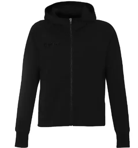 STMNT hooded jacket Femme [2005163]