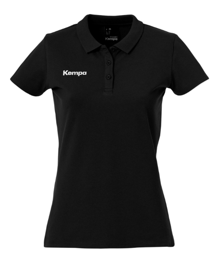 Polo Shirt Femme 